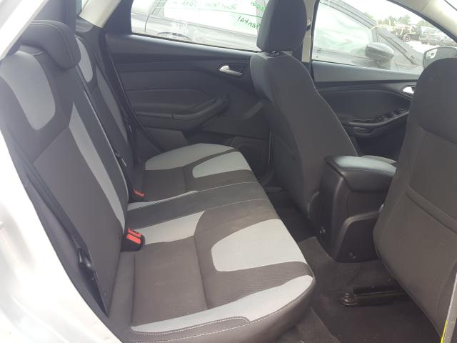 Photo 5 VIN: 1FADP3F21EL349283 - FORD FOCUS SE 