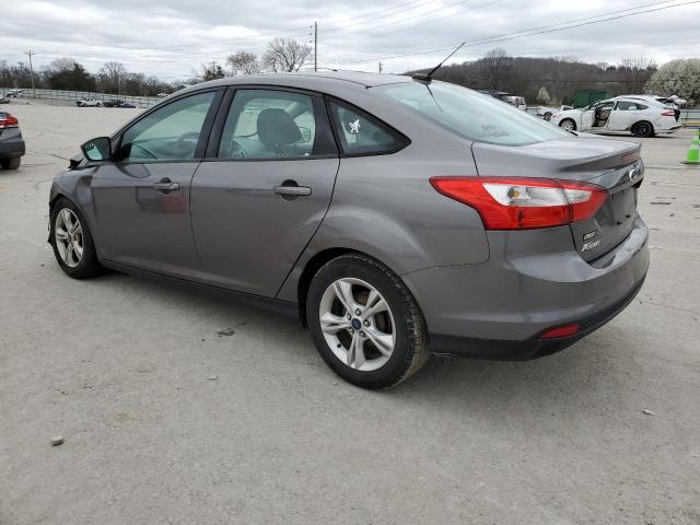 Photo 1 VIN: 1FADP3F21EL353480 - FORD FOCUS 