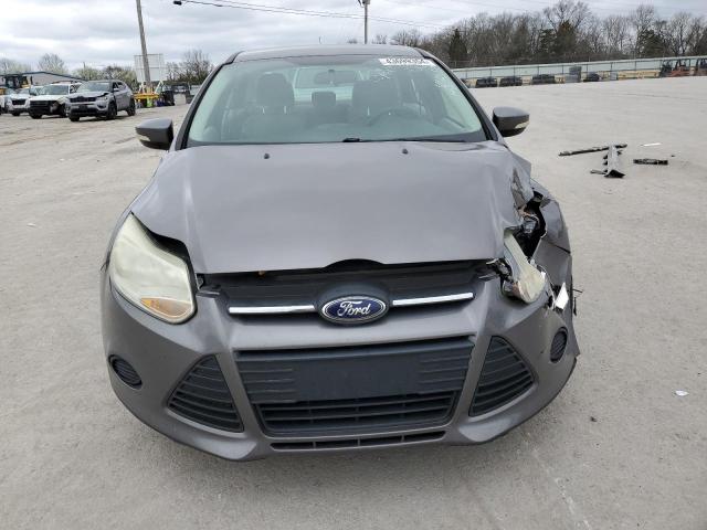 Photo 4 VIN: 1FADP3F21EL353480 - FORD FOCUS 