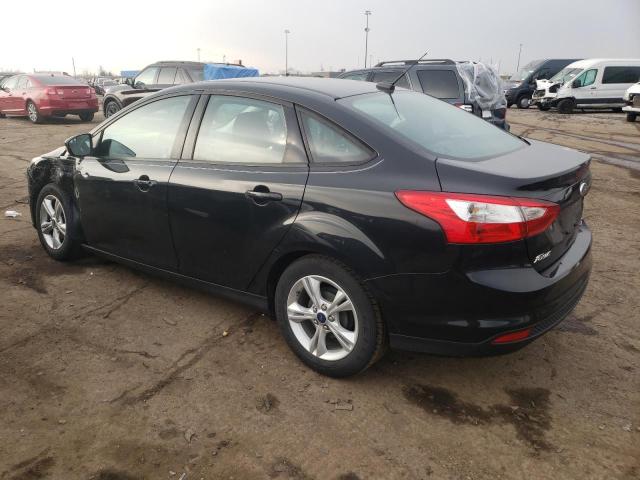 Photo 1 VIN: 1FADP3F21EL357240 - FORD FOCUS SE 