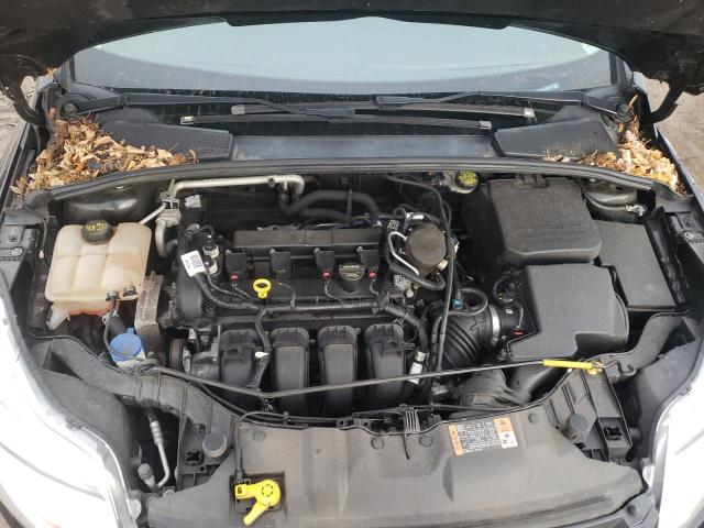 Photo 10 VIN: 1FADP3F21EL357240 - FORD FOCUS SE 