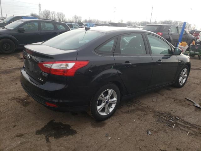 Photo 2 VIN: 1FADP3F21EL357240 - FORD FOCUS SE 