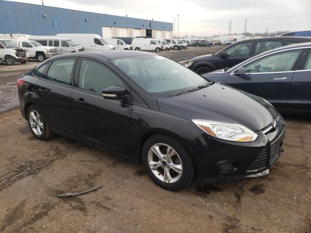 Photo 3 VIN: 1FADP3F21EL357240 - FORD FOCUS SE 