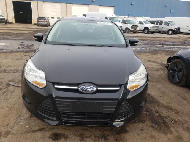 Photo 4 VIN: 1FADP3F21EL357240 - FORD FOCUS SE 