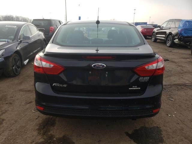 Photo 5 VIN: 1FADP3F21EL357240 - FORD FOCUS SE 