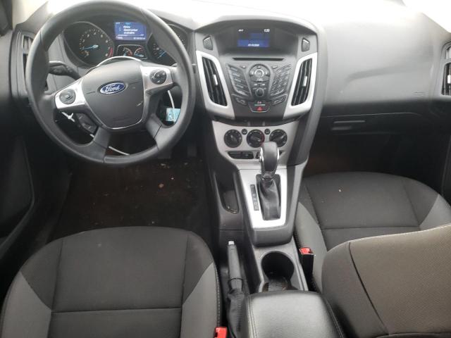 Photo 7 VIN: 1FADP3F21EL357240 - FORD FOCUS SE 