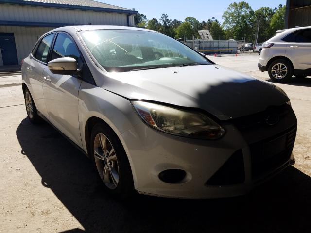 Photo 0 VIN: 1FADP3F21EL359716 - FORD FOCUS SE 