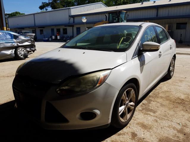 Photo 1 VIN: 1FADP3F21EL359716 - FORD FOCUS SE 