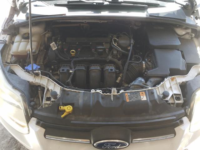 Photo 6 VIN: 1FADP3F21EL359716 - FORD FOCUS SE 