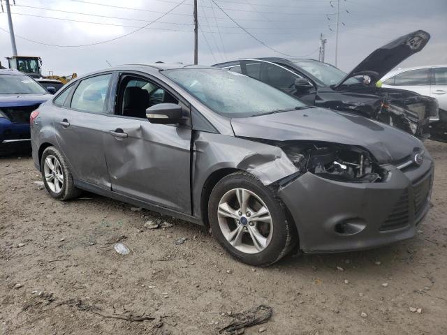 Photo 3 VIN: 1FADP3F21EL361594 - FORD FOCUS SE 