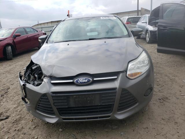 Photo 4 VIN: 1FADP3F21EL361594 - FORD FOCUS SE 