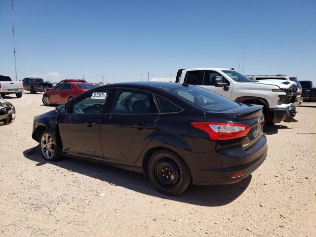 Photo 1 VIN: 1FADP3F21EL361675 - FORD FOCUS 