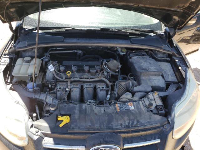 Photo 10 VIN: 1FADP3F21EL361675 - FORD FOCUS 