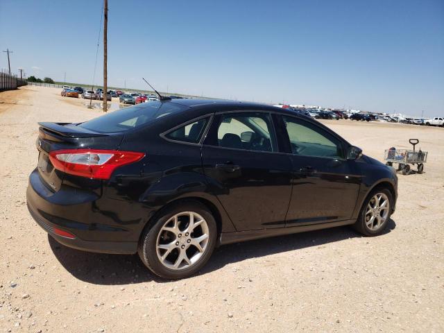 Photo 2 VIN: 1FADP3F21EL361675 - FORD FOCUS 