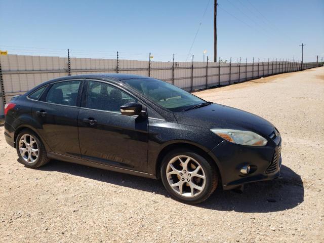 Photo 3 VIN: 1FADP3F21EL361675 - FORD FOCUS 