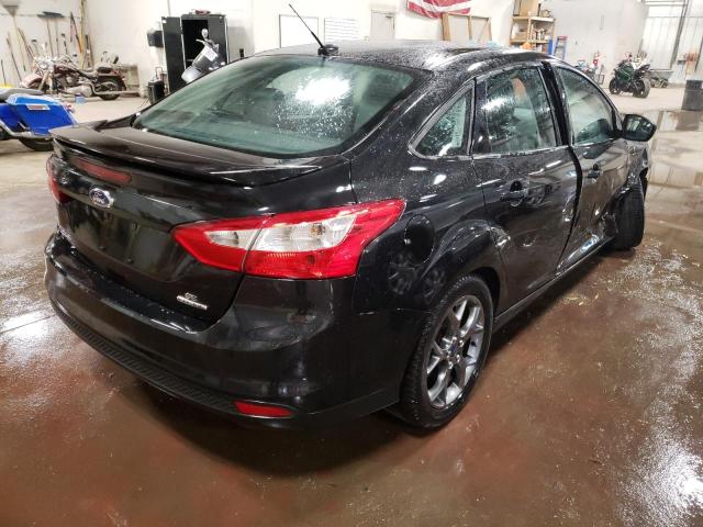 Photo 3 VIN: 1FADP3F21EL361823 - FORD FOCUS SE 