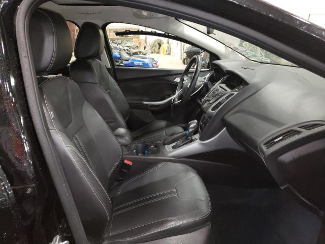 Photo 4 VIN: 1FADP3F21EL361823 - FORD FOCUS SE 