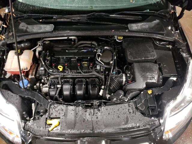 Photo 6 VIN: 1FADP3F21EL361823 - FORD FOCUS SE 