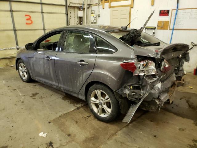 Photo 2 VIN: 1FADP3F21EL361904 - FORD FOCUS SE 