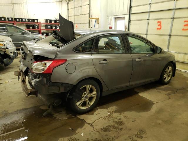 Photo 3 VIN: 1FADP3F21EL361904 - FORD FOCUS SE 