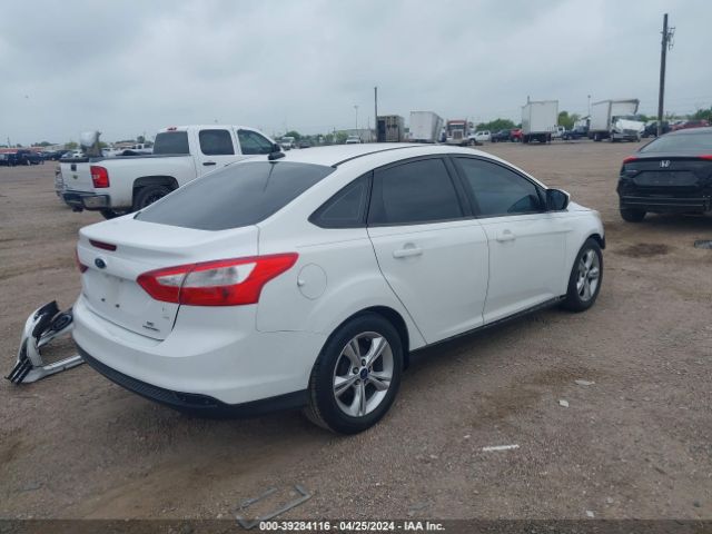 Photo 3 VIN: 1FADP3F21EL362356 - FORD FOCUS 