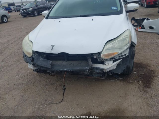 Photo 5 VIN: 1FADP3F21EL362356 - FORD FOCUS 