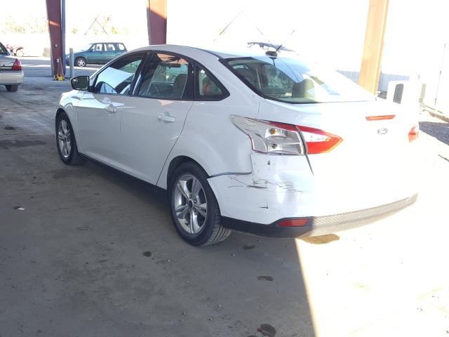 Photo 2 VIN: 1FADP3F21EL364088 - FORD FOCUS SE 