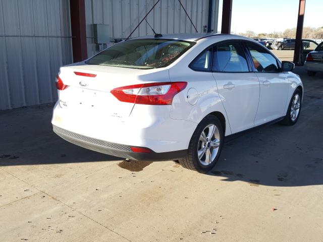 Photo 3 VIN: 1FADP3F21EL364088 - FORD FOCUS SE 