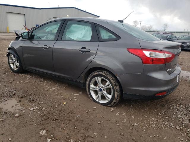 Photo 1 VIN: 1FADP3F21EL366276 - FORD FOCUS S 