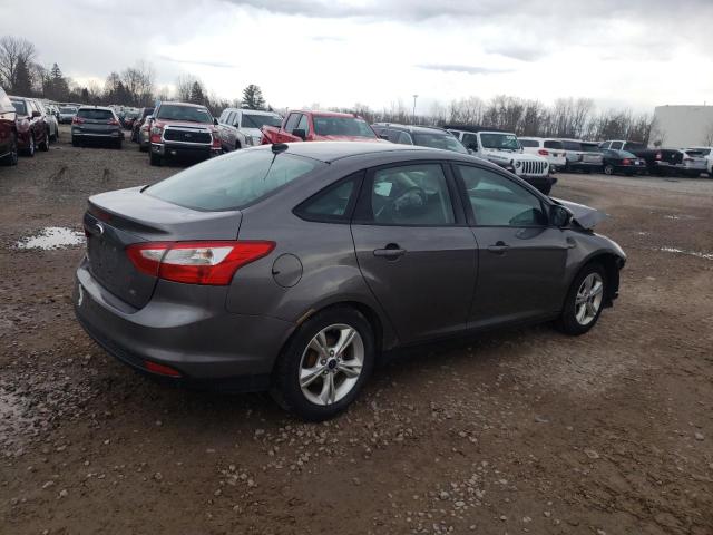 Photo 2 VIN: 1FADP3F21EL366276 - FORD FOCUS S 