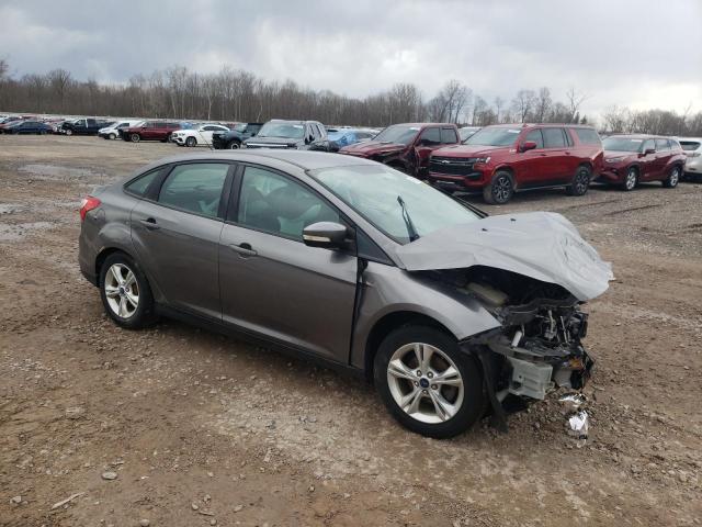 Photo 3 VIN: 1FADP3F21EL366276 - FORD FOCUS S 