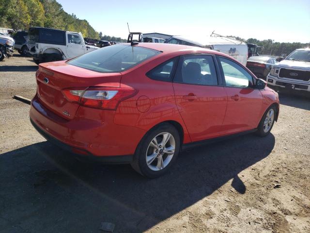 Photo 2 VIN: 1FADP3F21EL372983 - FORD FOCUS 