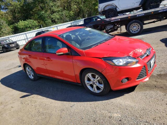 Photo 3 VIN: 1FADP3F21EL372983 - FORD FOCUS 