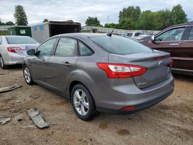 Photo 2 VIN: 1FADP3F21EL373261 - FORD FOCUS SE 