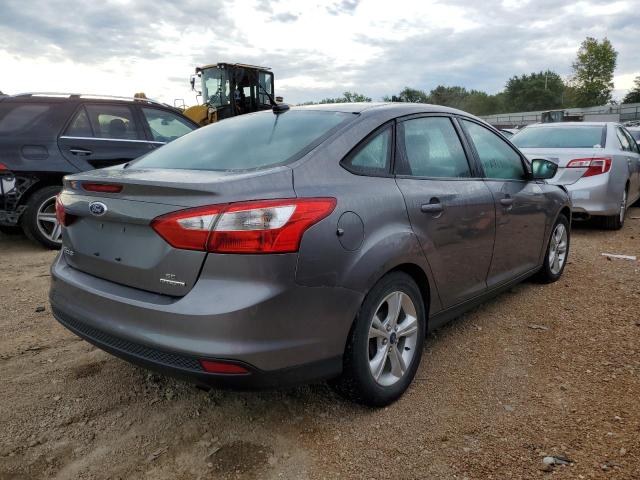 Photo 3 VIN: 1FADP3F21EL373261 - FORD FOCUS SE 