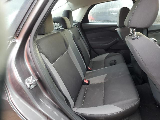 Photo 5 VIN: 1FADP3F21EL373261 - FORD FOCUS SE 