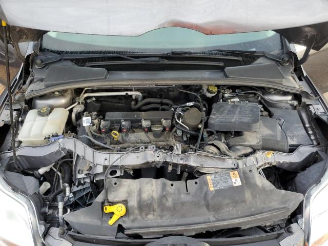 Photo 6 VIN: 1FADP3F21EL373261 - FORD FOCUS SE 