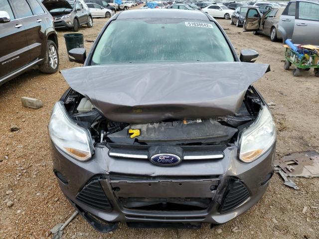 Photo 8 VIN: 1FADP3F21EL373261 - FORD FOCUS SE 