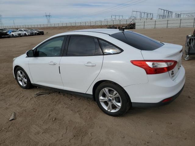 Photo 1 VIN: 1FADP3F21EL374636 - FORD FOCUS SE 