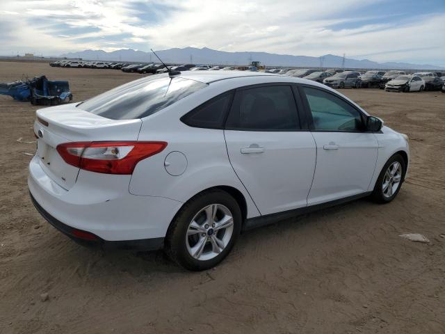 Photo 2 VIN: 1FADP3F21EL374636 - FORD FOCUS SE 