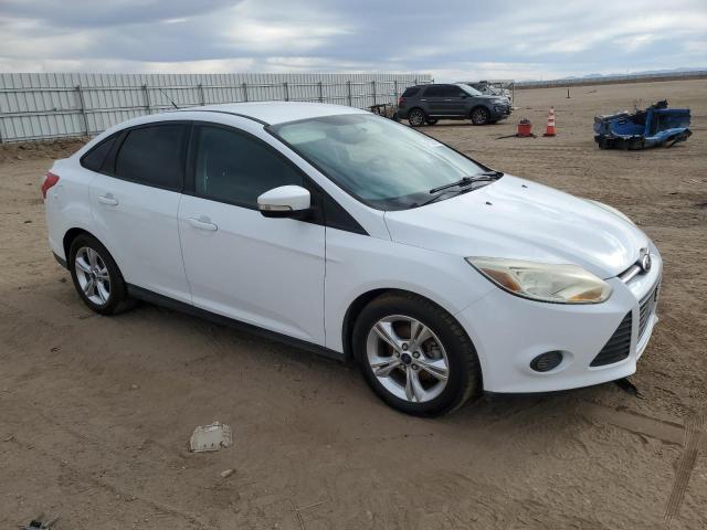 Photo 3 VIN: 1FADP3F21EL374636 - FORD FOCUS SE 