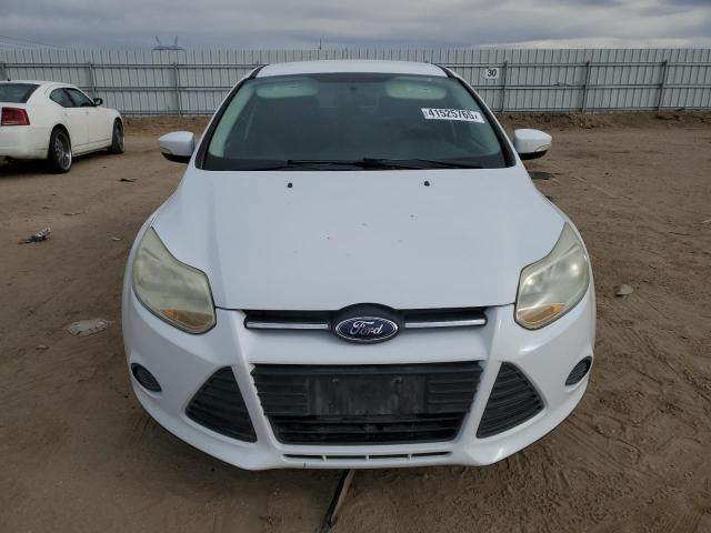 Photo 4 VIN: 1FADP3F21EL374636 - FORD FOCUS SE 