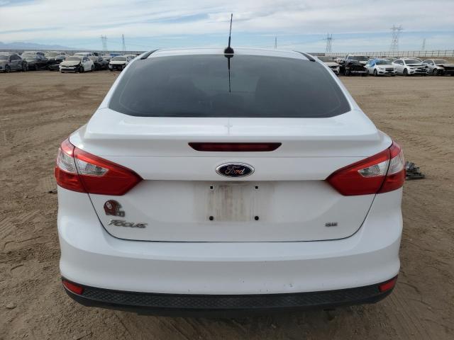 Photo 5 VIN: 1FADP3F21EL374636 - FORD FOCUS SE 