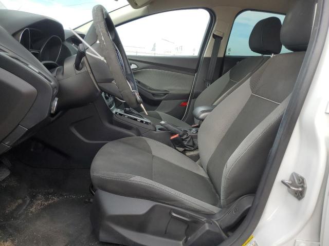 Photo 6 VIN: 1FADP3F21EL374636 - FORD FOCUS SE 