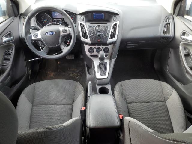 Photo 7 VIN: 1FADP3F21EL374636 - FORD FOCUS SE 