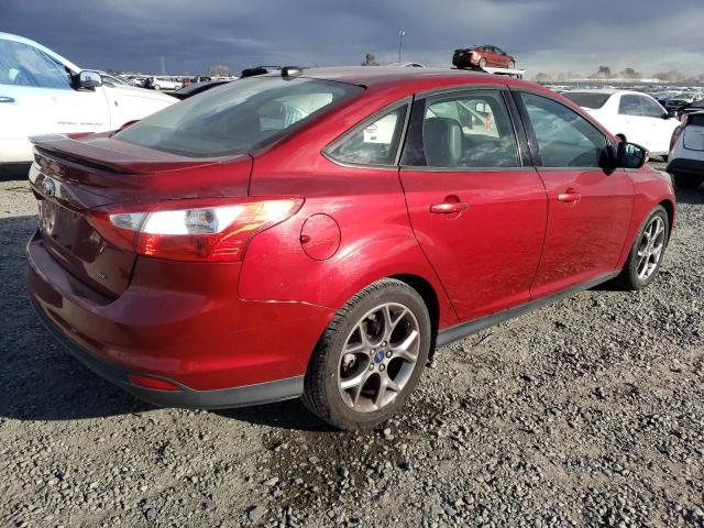 Photo 2 VIN: 1FADP3F21EL375219 - FORD FOCUS SE 