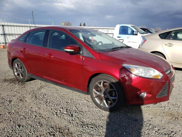 Photo 3 VIN: 1FADP3F21EL375219 - FORD FOCUS SE 