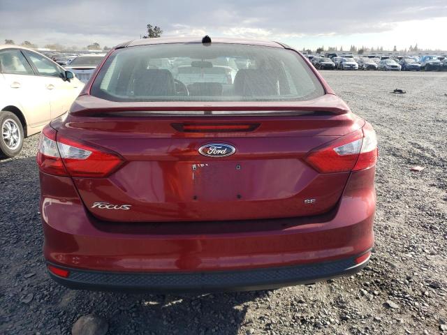 Photo 5 VIN: 1FADP3F21EL375219 - FORD FOCUS SE 