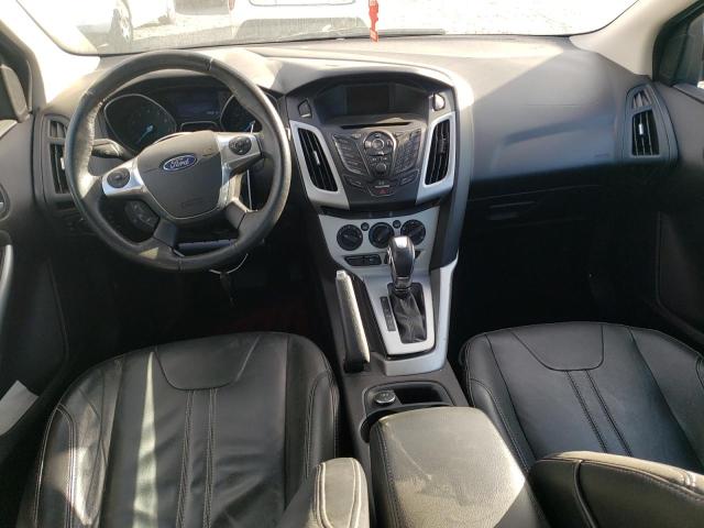 Photo 7 VIN: 1FADP3F21EL375219 - FORD FOCUS SE 