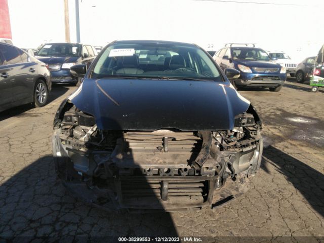 Photo 5 VIN: 1FADP3F21EL375415 - FORD FOCUS 